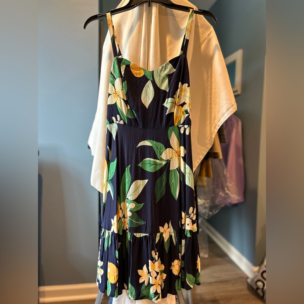 Bundle of 2 Sundresses, Women’s M